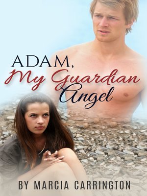 cover image of Adam, My Guardian Angel
